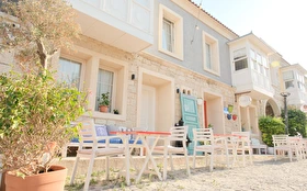 Otel Dışı