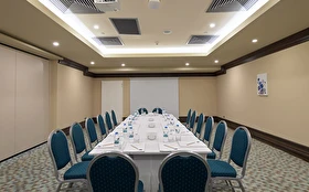 Toplantı & Seminer