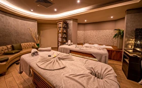 Spa & Termal