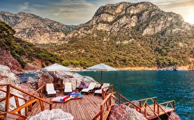 Otel Dışı