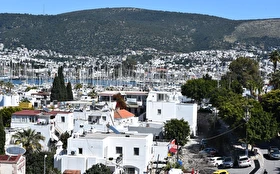 Otel Dışı