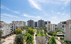 Otel Dışı