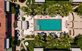 Otel Dışı