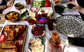 Yeme & İçme