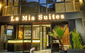 Otel Dışı
