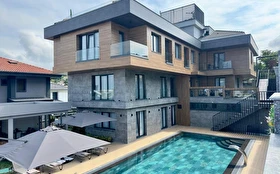 Otel Dışı