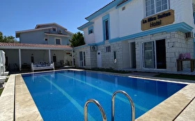 Otel Dışı
