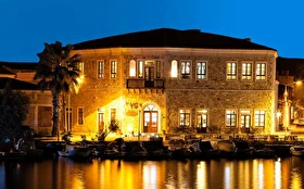 Otel Dışı