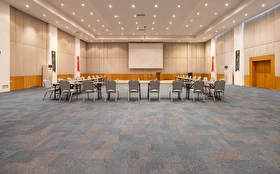 Toplantı & Seminer