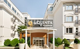 Otel Dışı