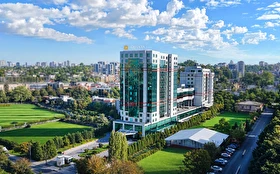 Otel Dışı