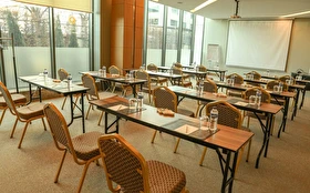 Toplantı & Seminer