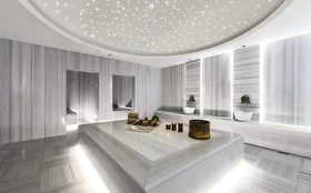Spa & Termal