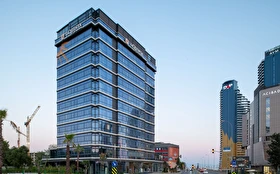 Otel Dışı