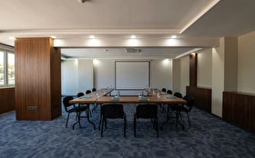 Toplantı & Seminer