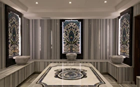 Spa & Termal