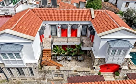 Otel Dışı