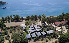 Otel Dışı