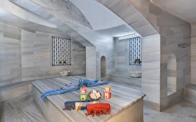 Spa & Termal