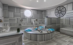 Spa & Termal