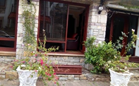 Otel Dışı
