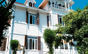 Otel Dışı
