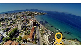 Otel Dışı