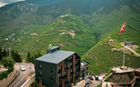 Otel Dışı