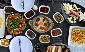 Yeme & İçme