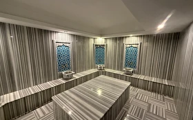 Spa & Termal