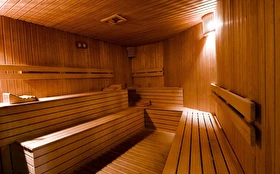 Spa & Termal