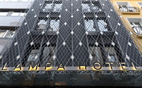 Otel Dışı