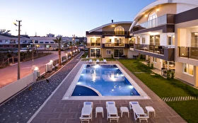 Otel Dışı
