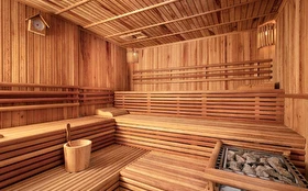 Spa & Termal