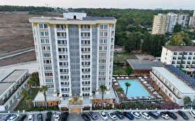 Otel Dışı