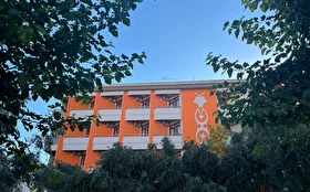 Otel Dışı