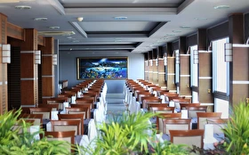 Toplantı & Seminer