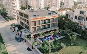 Tümü