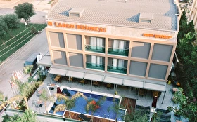 Otel Dışı