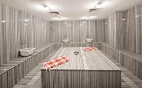 Spa & Termal