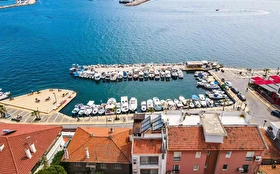 Otel Dışı