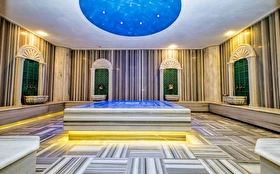 Spa & Termal