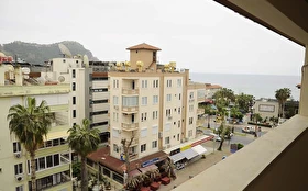 Otel Dışı