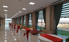 Toplantı & Seminer