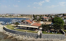Otel Dışı