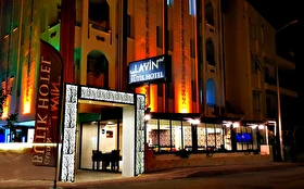 Otel Dışı