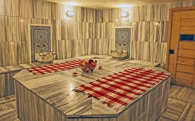 Spa & Termal