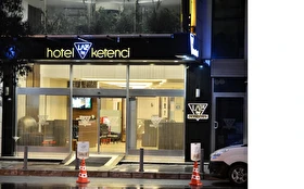 Otel Dışı