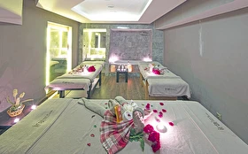 Spa & Termal