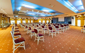 Toplantı & Seminer